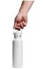 Picture of 21Oz Standard Mouth with Flex Straw Cap White